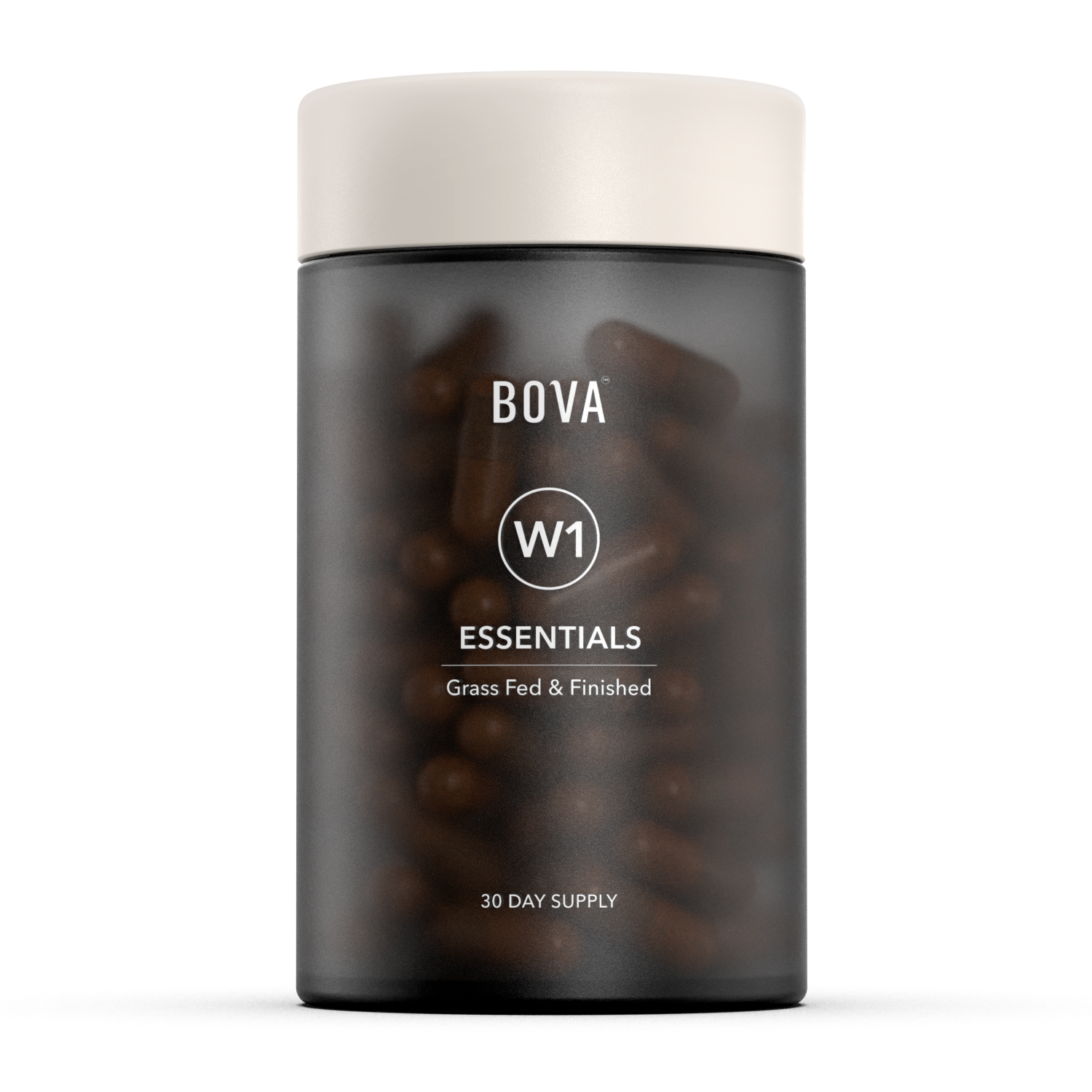 W-01 ESSENTIALS