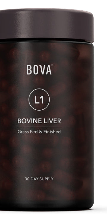 Bova Supplements