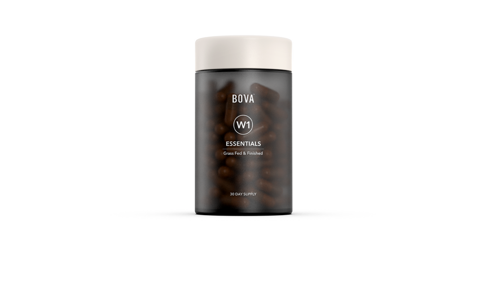 Bova Supplements
